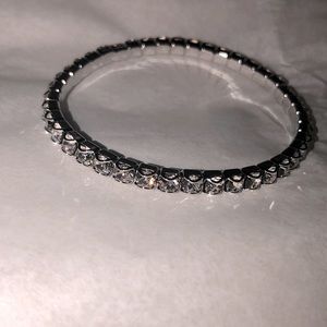 Crystal Stretch Bracelet!